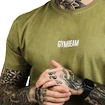 T-shirt pour homme GymBeam  FIT Olive