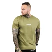 T-shirt pour homme GymBeam  FIT Olive