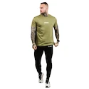 T-shirt pour homme GymBeam  FIT Olive