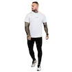 T-shirt pour homme GymBeam  FIT White