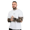 T-shirt pour homme GymBeam  FIT White