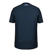 T-shirt pour homme Head  CARL T-Shirt Men NV