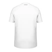 T-shirt pour homme Head  CARL T-Shirt Men WH