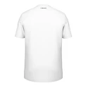 T-shirt pour homme Head  CARL T-Shirt Men WH