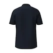 T-shirt pour homme Head  CLUB 25 TECH Polo Shirt Men NV