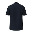 T-shirt pour homme Head  CLUB 25 TECH Polo Shirt Men NV