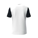 T-shirt pour homme Head  CLUB 25 TECH T-Shirt Men Navy/White