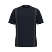 T-shirt pour homme Head  CLUB 25 TECH T-Shirt Men NV