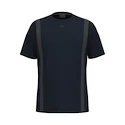 T-shirt pour homme Head  CLUB 25 TECH T-Shirt Men NV