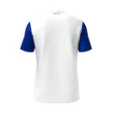 T-shirt pour homme Head  CLUB 25 TECH T-Shirt Men Royal/White