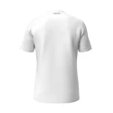 T-shirt pour homme Head  CLUB 25 TECH T-Shirt Men WH