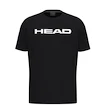 T-shirt pour homme Head  CLUB ORIGINAL T-Shirt Men Black