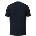 T-shirt pour homme Head  CLUB ORIGINAL T-Shirt Men NV