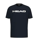 T-shirt pour homme Head  CLUB ORIGINAL T-Shirt Men NV