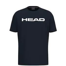 T-shirt pour homme Head CLUB ORIGINAL T-Shirt Men NV