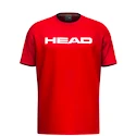 T-shirt pour homme Head  CLUB ORIGINAL T-Shirt Men RD