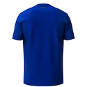 T-shirt pour homme Head  CLUB ORIGINAL T-Shirt Men Royal