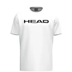 T-shirt pour homme Head  CLUB ORIGINAL T-Shirt Men WH