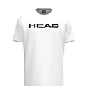 T-shirt pour homme Head  CLUB ORIGINAL T-Shirt Men WH