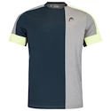 T-shirt pour homme Head  Padel Tech T-Shirt Men GRLN L