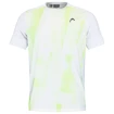 T-shirt pour homme Head  Padel Tech T-Shirt Men XMLN XL