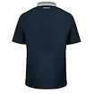 T-shirt pour homme Head  PERFORMANCE Polo Shirt Men NV