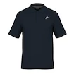 T-shirt pour homme Head  Performance Polo Shirt Men NV M