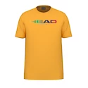 T-shirt pour homme Head  Rainbow T-Shirt Men BN