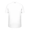 T-shirt pour homme Head  RAINBOW T-Shirt Men WH