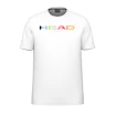 T-shirt pour homme Head  RAINBOW T-Shirt Men WH