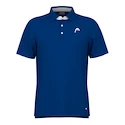 T-shirt pour homme Head  Slice Polo Shirt Men RO L