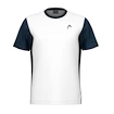 T-shirt pour homme Head  SLICE T-Shirt Men WH