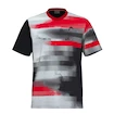 T-shirt pour homme Head  Topspin T-Shirt Men BKXV L