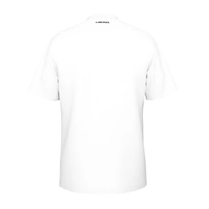 T-shirt pour homme Head  Topspin T-Shirt Men XVOA XL