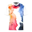 T-shirt pour homme Head  Topspin T-Shirt Men XVRO L