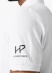 T-shirt pour homme Helly Hansen  HP Racing Polo White