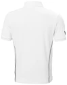 T-shirt pour homme Helly Hansen  HP Racing Polo White