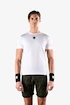 T-shirt pour homme Hydrogen  Panther Tech Tee White/Military green M