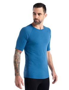 T-shirt pour homme Icebreaker  150 Zone SS Crewe Azul XL