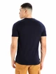 T-shirt pour homme Icebreaker  M Tech Lite II SS Tee Yet Midnight