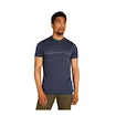 T-shirt pour homme Icebreaker Merino 150 Tech Lite SS T Icebreaker Graphite