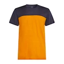 T-shirt pour homme Icebreaker Merino Cool-Lite Sphere III SS T Colour Ray/Graphite/Cb