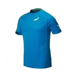 T-shirt pour homme Inov-8 Base Elite SS blue