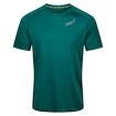 T-shirt pour homme Inov-8  Base Elite SS M dark green XL