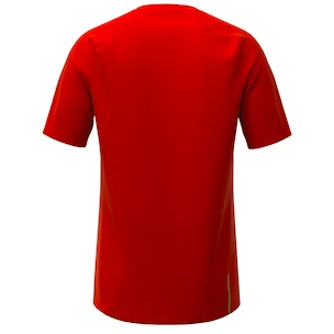 T-shirt pour homme Inov-8  Base Elite SS Red