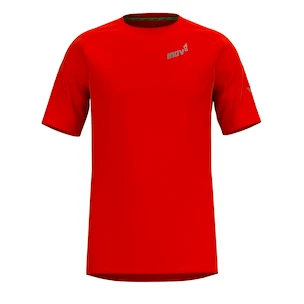 T-shirt pour homme Inov-8  Base Elite SS Red