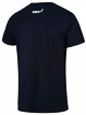 T-shirt pour homme Inov-8  Cotton Tee Blue