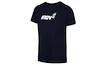 T-shirt pour homme Inov-8  Cotton Tee Blue XL