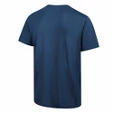 T-shirt pour homme Inov-8  Graphic Navy