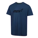 T-shirt pour homme Inov-8  Graphic Navy XL